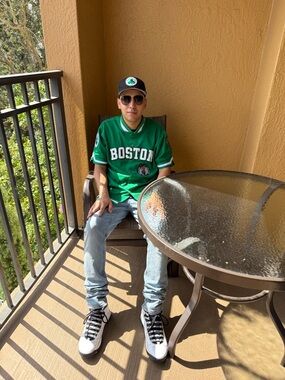 Meet your Posher, Hector